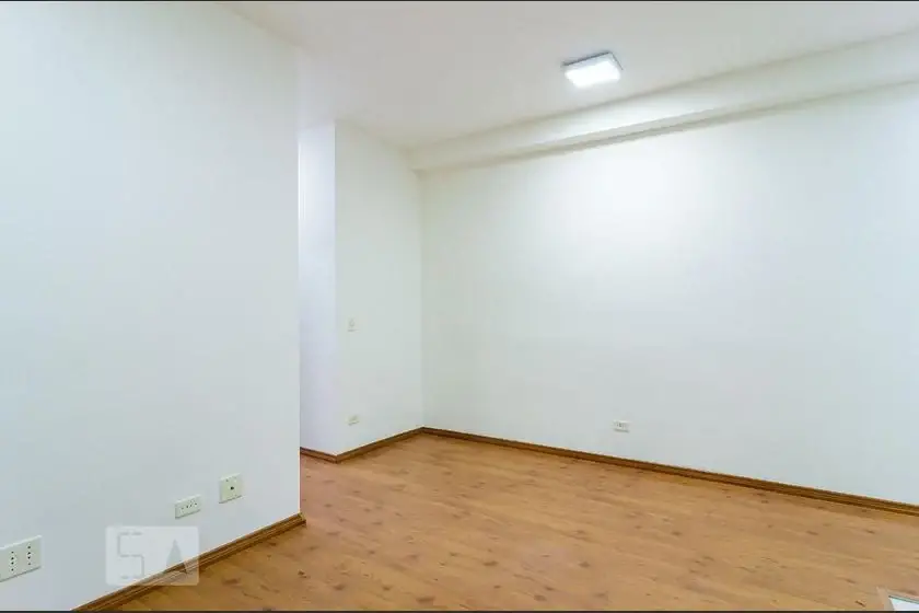 Foto 3 de Apartamento com 2 Quartos para alugar, 48m² em Saúde, São Paulo