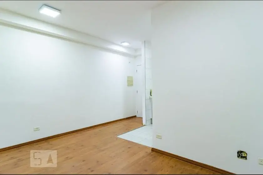 Foto 4 de Apartamento com 2 Quartos para alugar, 48m² em Saúde, São Paulo