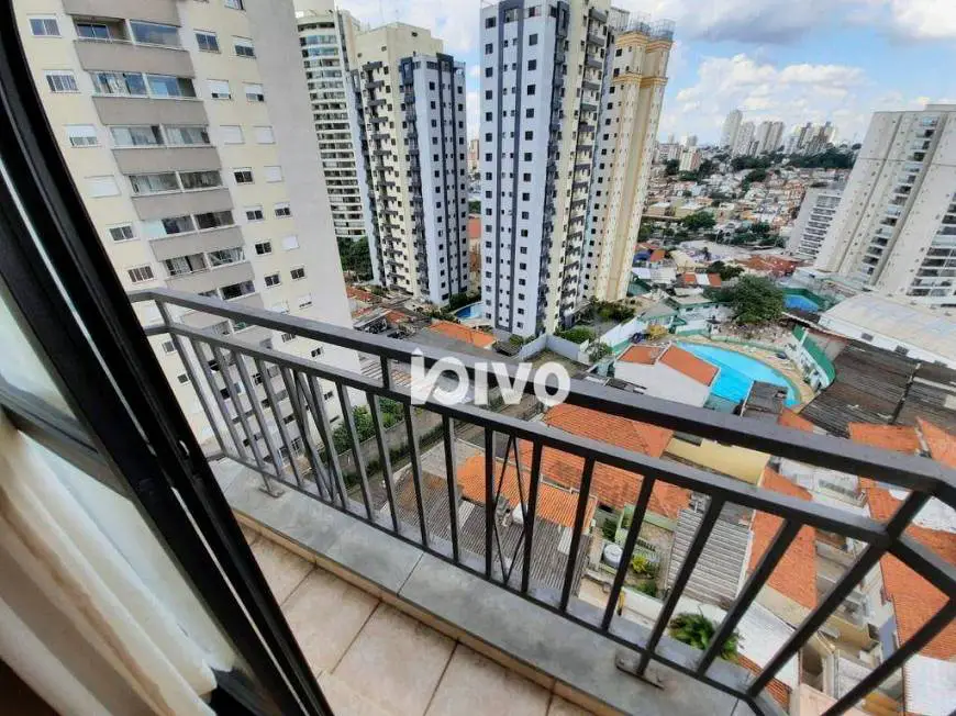 Foto 4 de Apartamento com 2 Quartos à venda, 61m² em Saúde, São Paulo