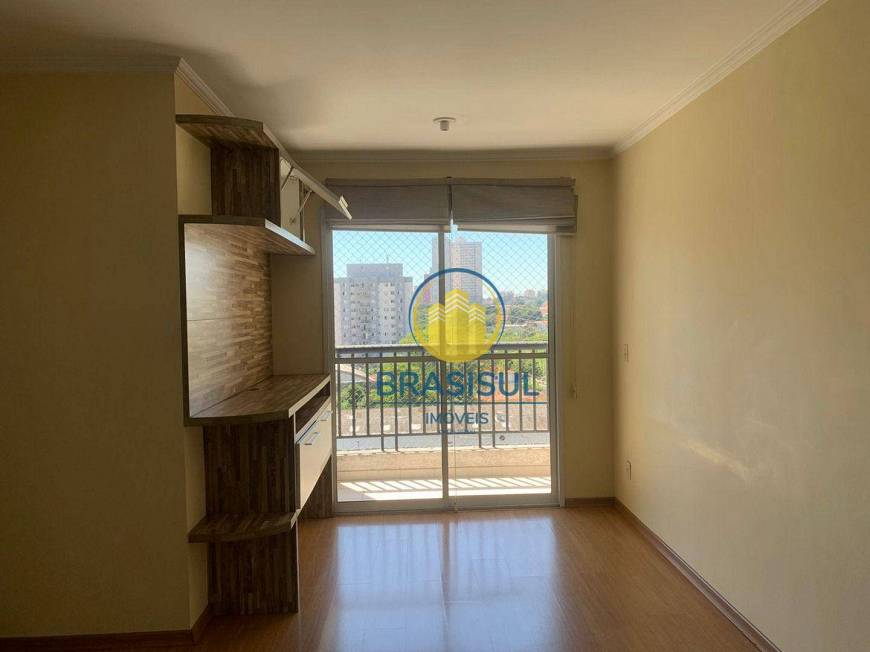 Foto 3 de Apartamento com 2 Quartos para alugar, 50m² em Socorro, São Paulo