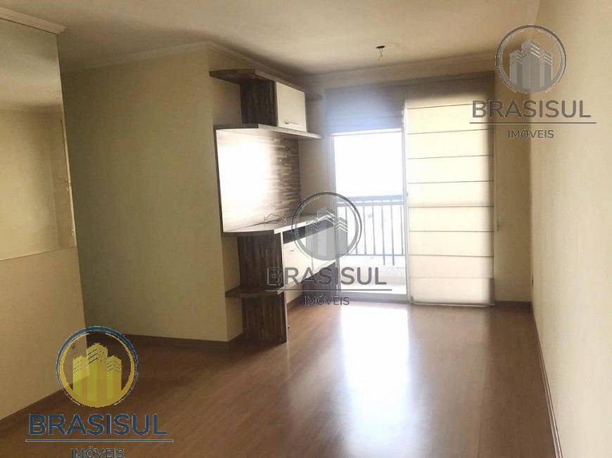 Foto 5 de Apartamento com 2 Quartos para alugar, 50m² em Socorro, São Paulo