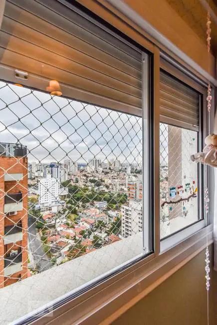 Foto 4 de Apartamento com 2 Quartos para alugar, 90m² em Sumaré, São Paulo