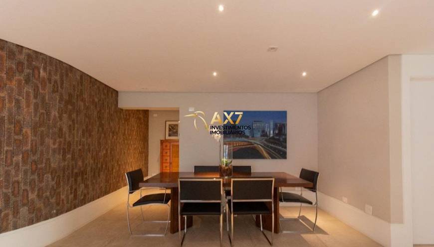 Foto 4 de Apartamento com 2 Quartos para alugar, 120m² em Sumarezinho, São Paulo