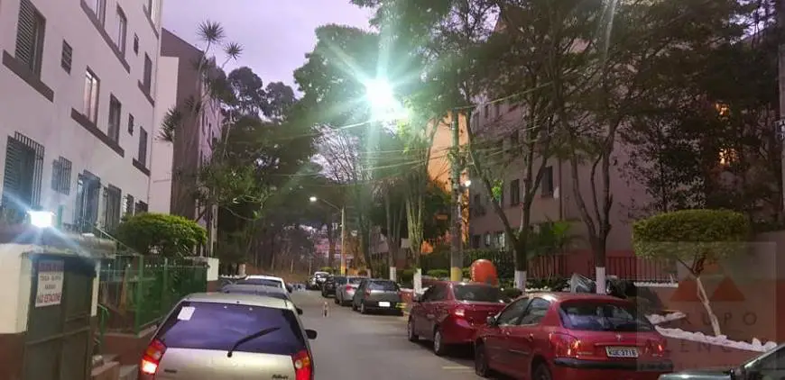 Foto 5 de Apartamento com 2 Quartos à venda, 56m² em Taipas, São Paulo
