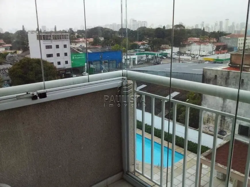 Foto 1 de Apartamento com 2 Quartos à venda, 64m² em Vila Alexandria, São Paulo