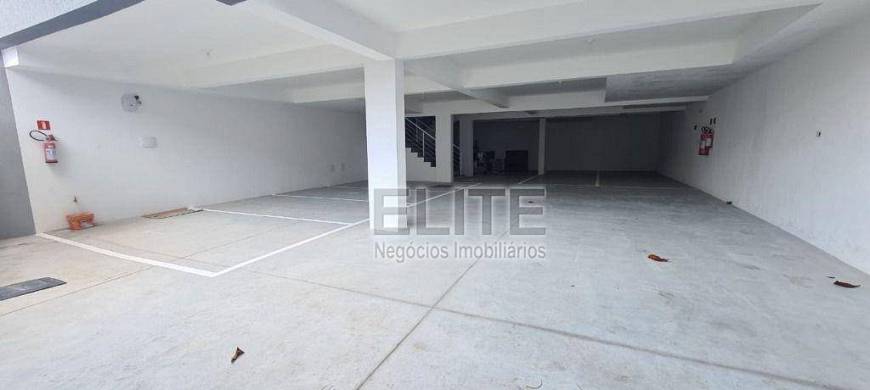 Foto 4 de Apartamento com 2 Quartos à venda, 53m² em Vila Alice, Santo André