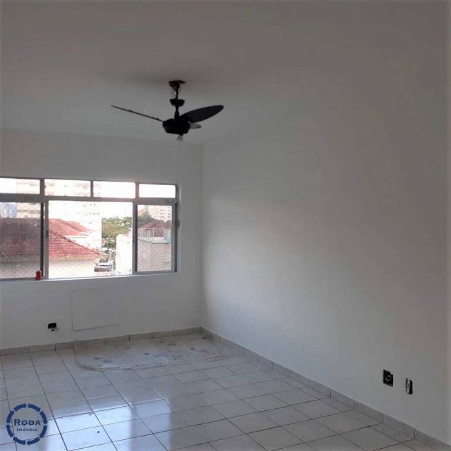 Foto 1 de Apartamento com 2 Quartos à venda, 88m² em Vila Belmiro, Santos
