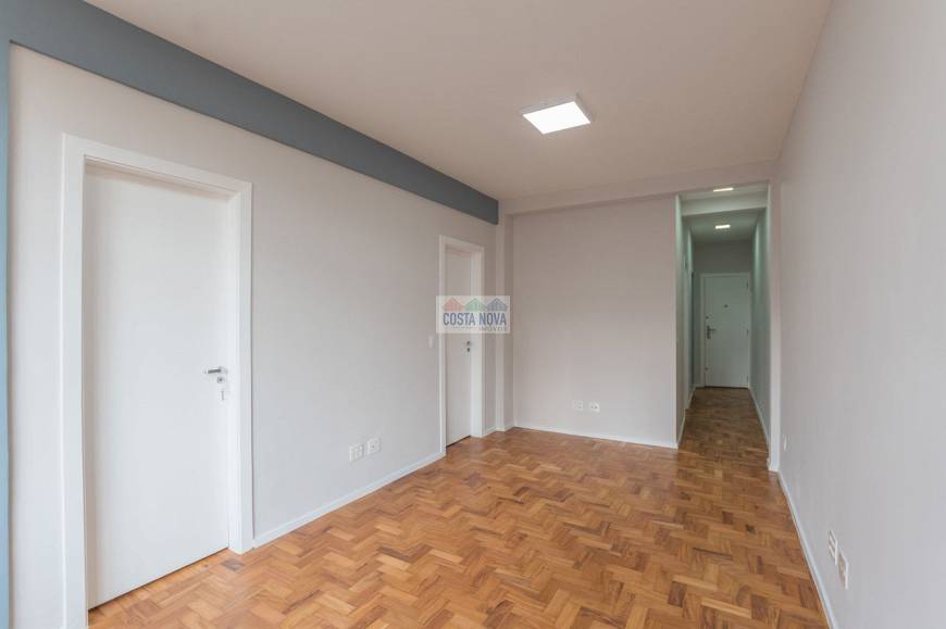 Foto 1 de Apartamento com 2 Quartos para venda ou aluguel, 67m² em Vila Buarque, São Paulo