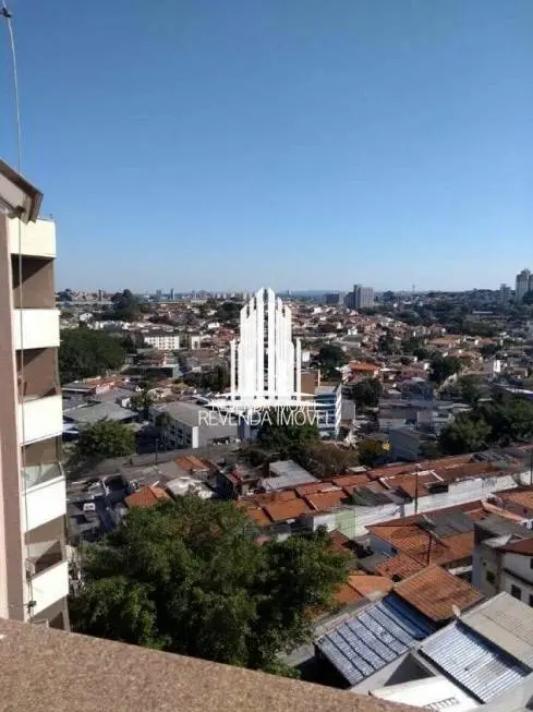 Foto 1 de Apartamento com 2 Quartos à venda, 55m² em Vila Constança, São Paulo