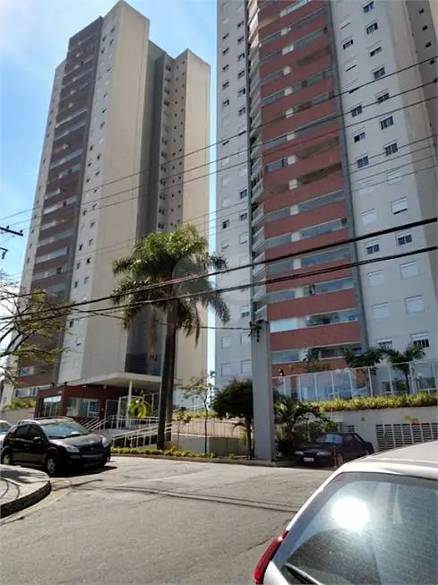 Foto 1 de Apartamento com 2 Quartos à venda, 68m² em Vila das Bandeiras, Guarulhos