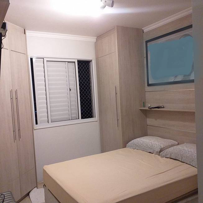 Foto 5 de Apartamento com 2 Quartos à venda, 68m² em Vila das Bandeiras, Guarulhos