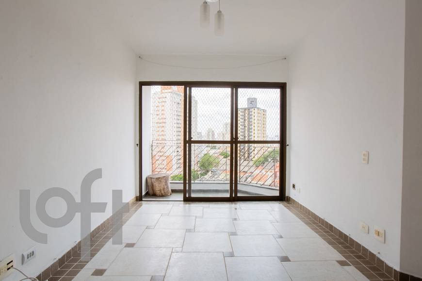 Foto 1 de Apartamento com 2 Quartos à venda, 109m² em Vila Gumercindo, São Paulo