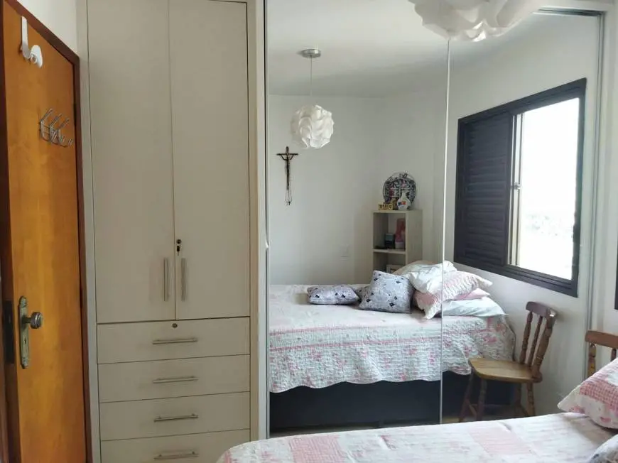 Foto 5 de Apartamento com 2 Quartos à venda, 75m² em Vila Gumercindo, São Paulo