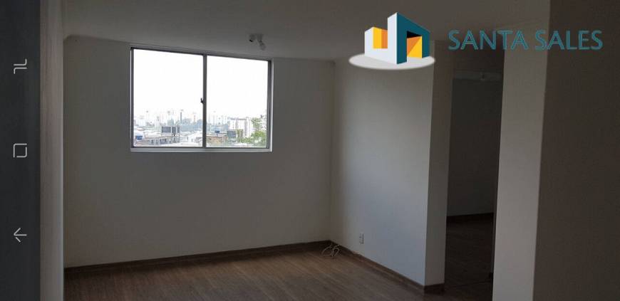 Foto 2 de Apartamento com 2 Quartos à venda, 62m² em Vila Heliopolis, São Paulo
