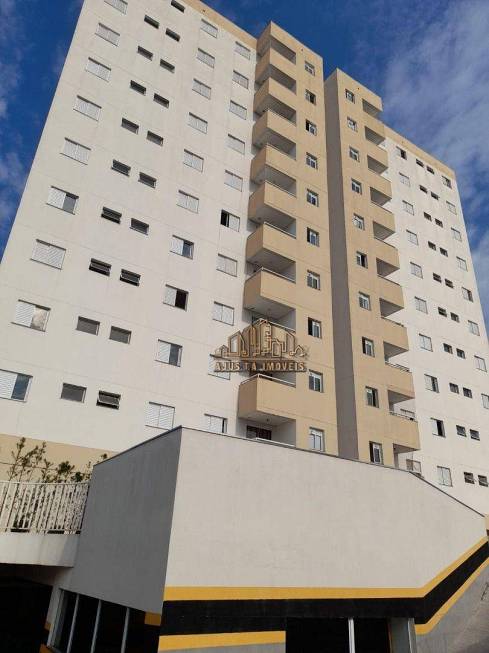 Foto 1 de Apartamento com 2 Quartos à venda, 66m² em Vila Hortencia, Sorocaba