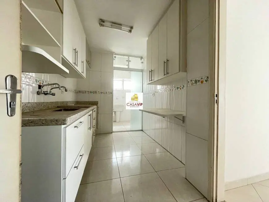 Foto 4 de Apartamento com 2 Quartos à venda, 60m² em Vila Moinho Velho, São Paulo