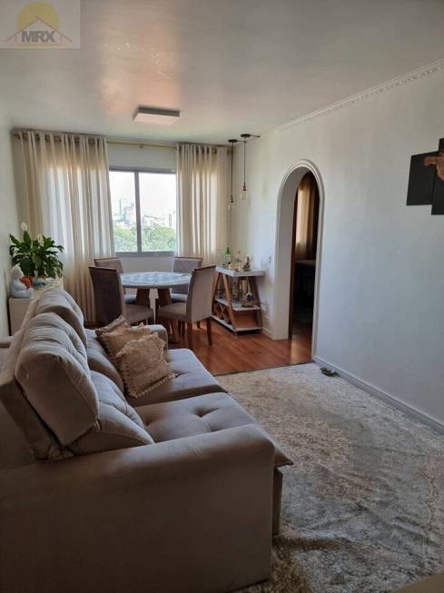 Foto 2 de Apartamento com 2 Quartos à venda, 75m² em Vila Moinho Velho, São Paulo