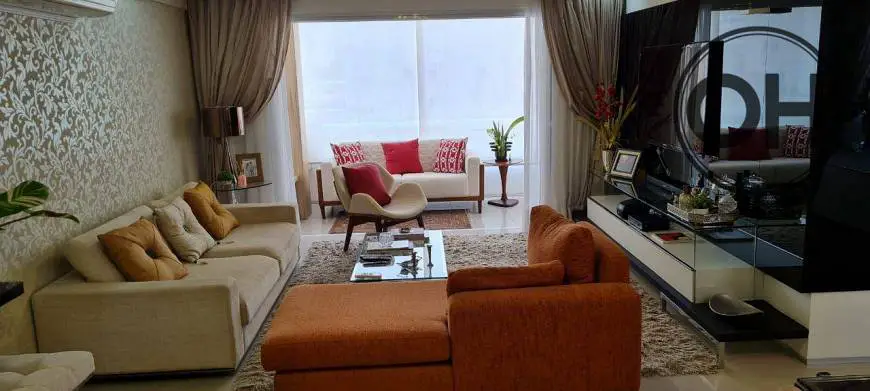 Foto 1 de Apartamento com 3 Quartos à venda, 170m² em Aldeota, Fortaleza