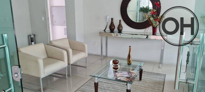 Foto 2 de Apartamento com 3 Quartos à venda, 170m² em Aldeota, Fortaleza