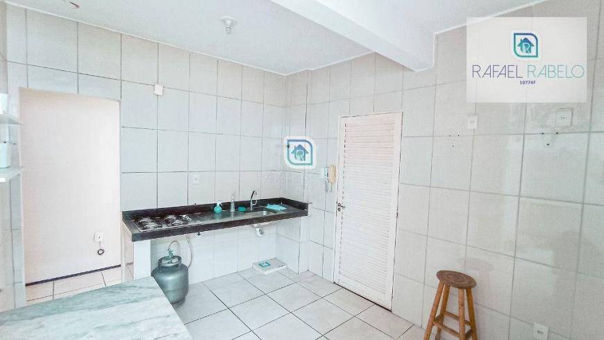 Foto 5 de Apartamento com 3 Quartos para alugar, 65m² em Aldeota, Fortaleza