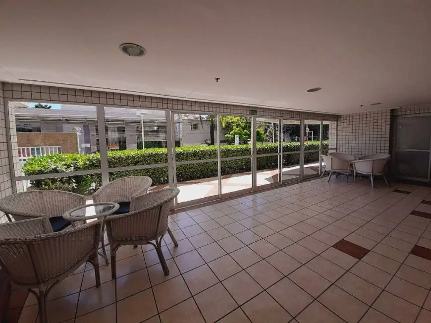 Foto 1 de Apartamento com 3 Quartos à venda, 95m² em Aldeota, Fortaleza