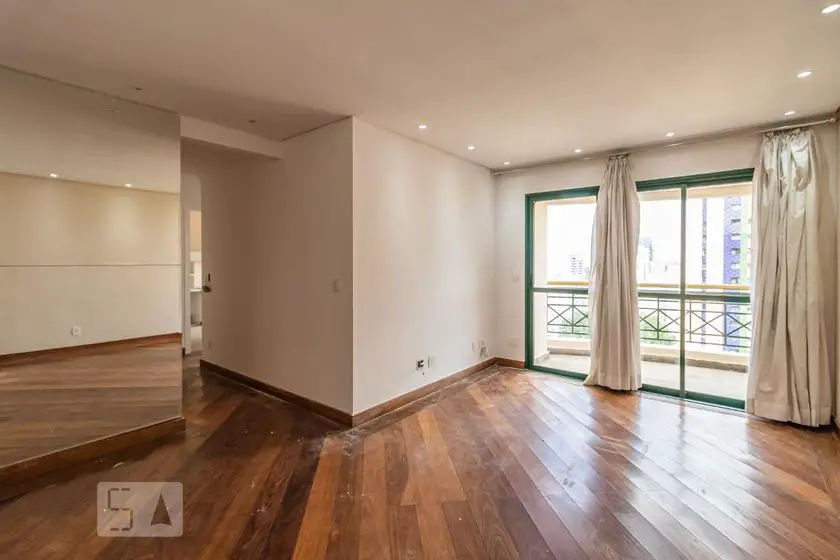 Foto 1 de Apartamento com 3 Quartos à venda, 98m² em Alphaville, Barueri