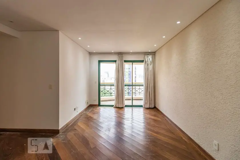 Foto 2 de Apartamento com 3 Quartos à venda, 98m² em Alphaville, Barueri