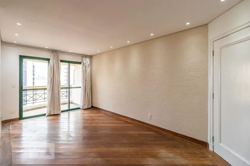 Foto 3 de Apartamento com 3 Quartos à venda, 98m² em Alphaville, Barueri