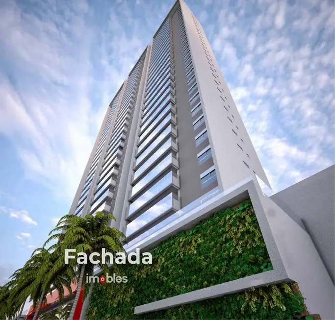 Foto 2 de Apartamento com 3 Quartos à venda, 153m² em Alto da Glória, Goiânia