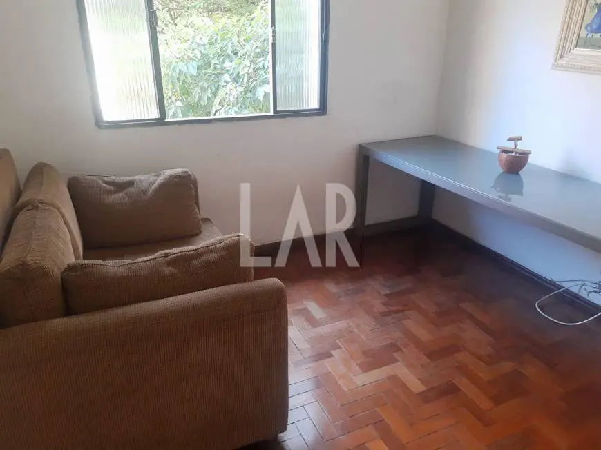 Foto 1 de Apartamento com 3 Quartos à venda, 95m² em Anchieta, Belo Horizonte