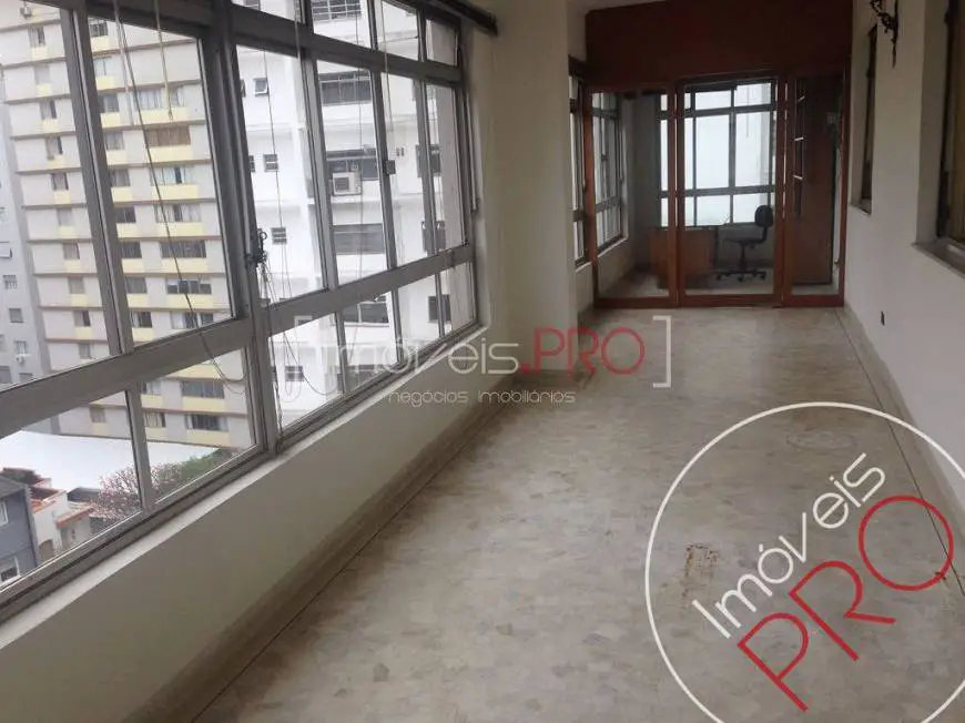 Foto 1 de Apartamento com 3 Quartos para venda ou aluguel, 341m² em Bela Vista, São Paulo