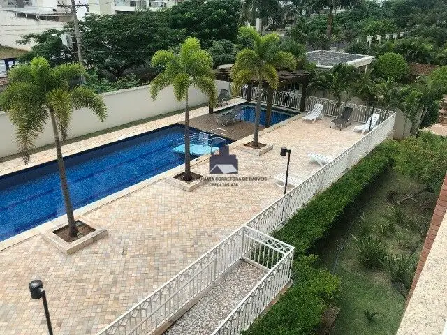 Foto 2 de Apartamento com 3 Quartos à venda, 136m² em Bom Jardim, São José do Rio Preto