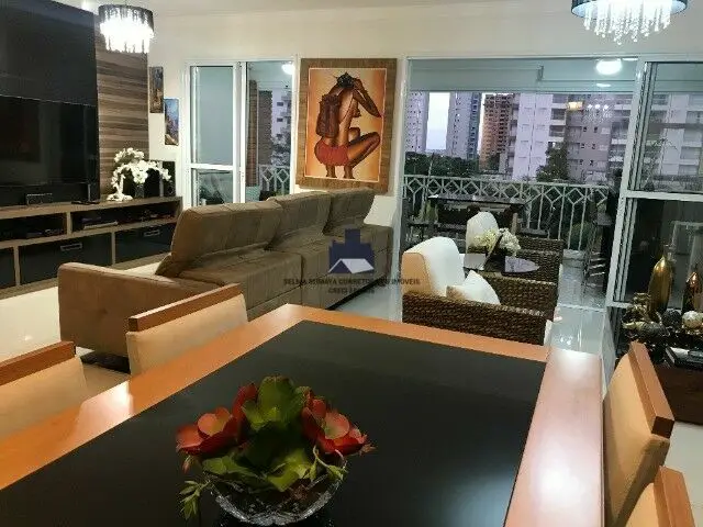 Foto 4 de Apartamento com 3 Quartos à venda, 136m² em Bom Jardim, São José do Rio Preto