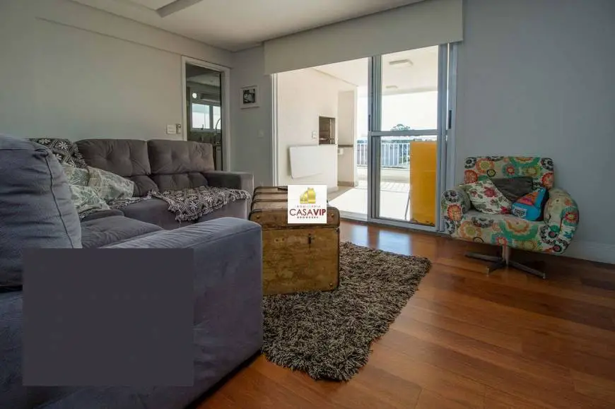 Foto 1 de Apartamento com 3 Quartos à venda, 127m² em Bom Retiro, São Paulo