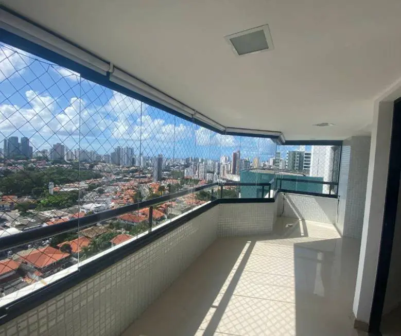 Foto 1 de Apartamento com 3 Quartos à venda, 137m² em Caminho Das Árvores, Salvador