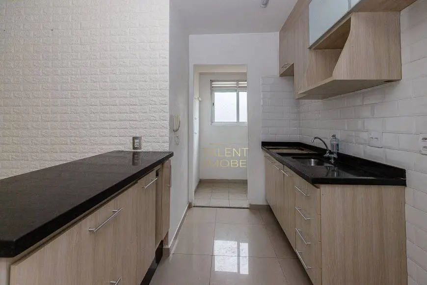 Foto 1 de Apartamento com 3 Quartos à venda, 63m² em Campo Belo, São Paulo