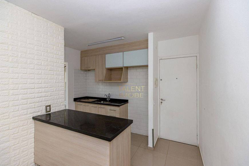 Foto 4 de Apartamento com 3 Quartos à venda, 63m² em Campo Belo, São Paulo