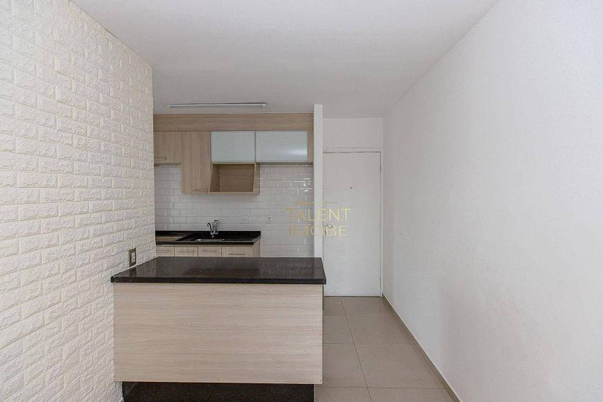 Foto 5 de Apartamento com 3 Quartos à venda, 63m² em Campo Belo, São Paulo