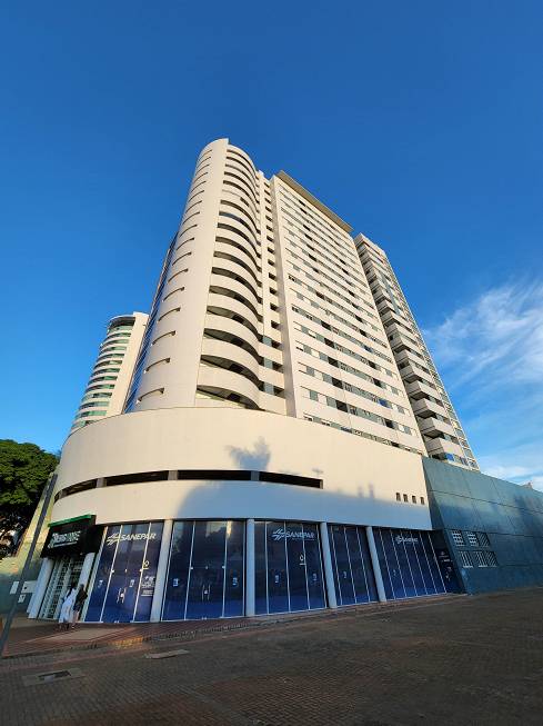 Foto 1 de Apartamento com 3 Quartos à venda, 99m² em Centro, Maringá