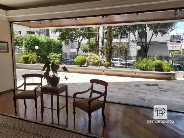 Foto 1 de Apartamento com 3 Quartos à venda, 93m² em Centro, São José dos Campos