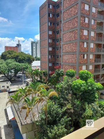 Foto 3 de Apartamento com 3 Quartos à venda, 93m² em Centro, São José dos Campos