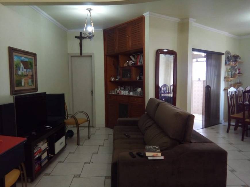 Foto 2 de Apartamento com 3 Quartos à venda, 126m² em Cidade Nova, Belo Horizonte