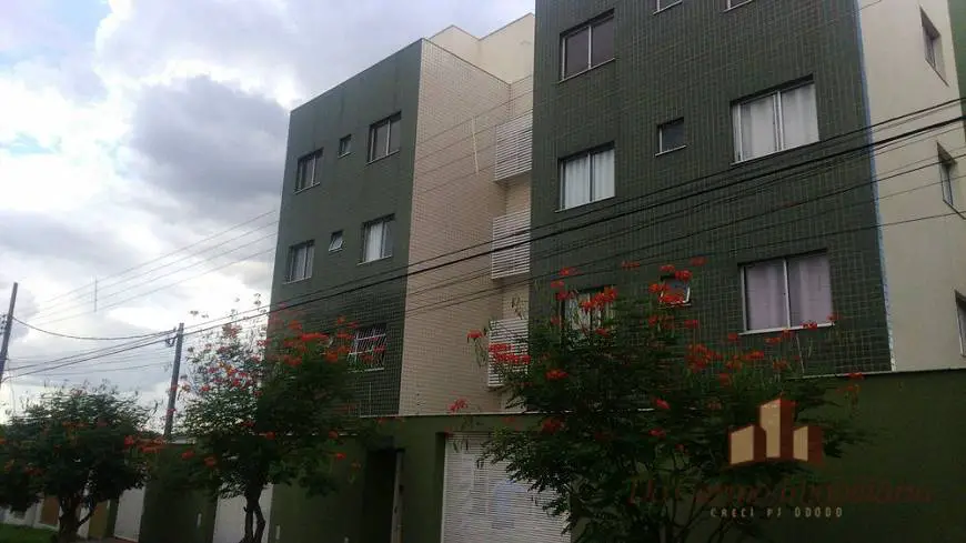 Foto 1 de Apartamento com 3 Quartos à venda, 80m² em Espirito Santo, Betim