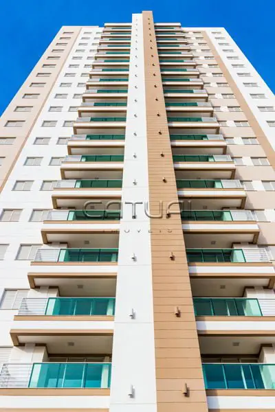 Foto 1 de Apartamento com 3 Quartos para alugar, 80m² em Gleba Palhano, Londrina