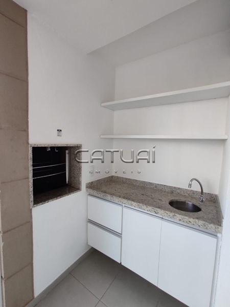 Foto 4 de Apartamento com 3 Quartos para alugar, 80m² em Gleba Palhano, Londrina