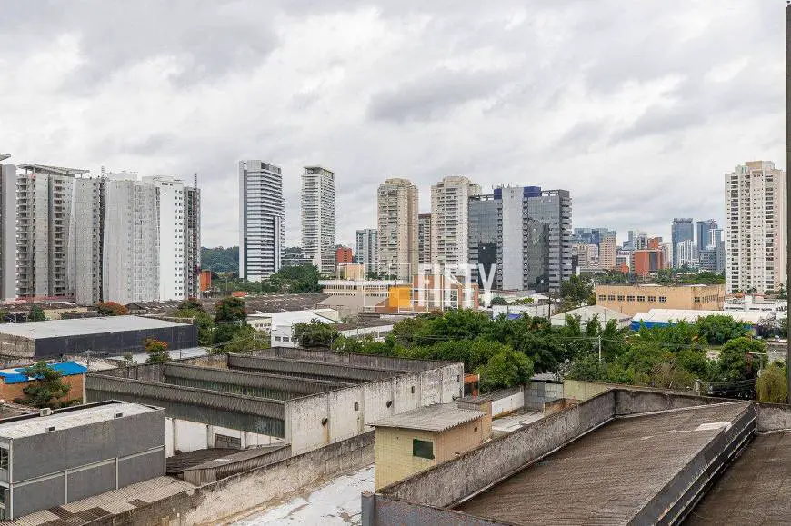 Foto 4 de Apartamento com 3 Quartos à venda, 105m² em Granja Julieta, São Paulo