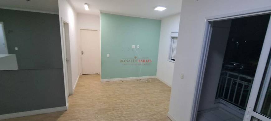 Foto 3 de Apartamento com 3 Quartos à venda, 65m² em Interlagos, São Paulo