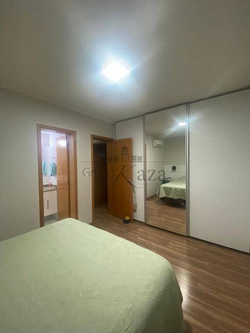 Foto 2 de Apartamento com 3 Quartos à venda, 1107m² em Jardim América, São José dos Campos