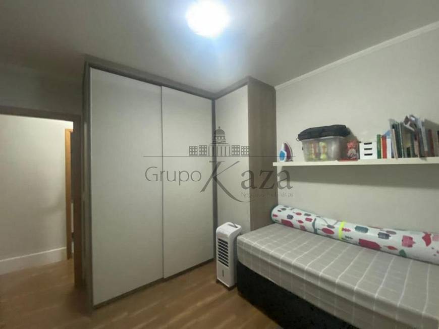 Foto 4 de Apartamento com 3 Quartos à venda, 1107m² em Jardim América, São José dos Campos