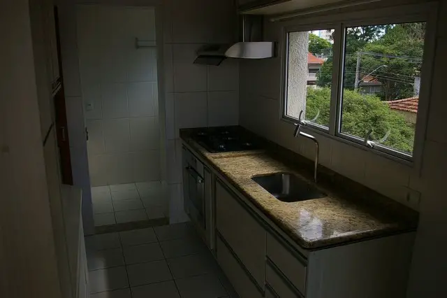 Foto 2 de Apartamento com 3 Quartos à venda, 94m² em Jardim América, São José dos Campos